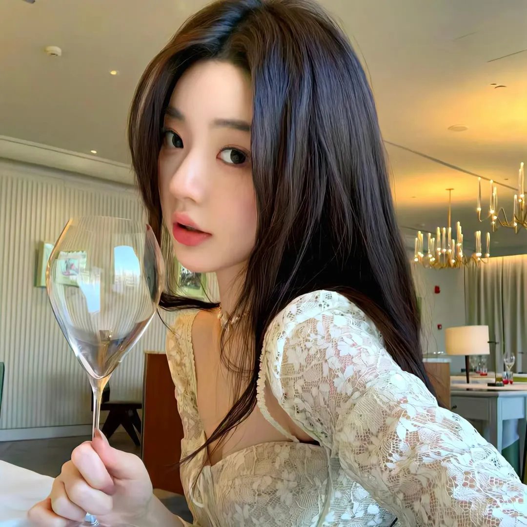 没事偷着乐