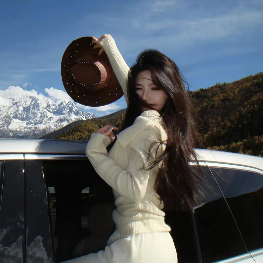 放荡处女