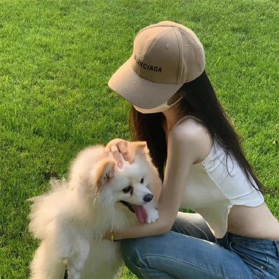 新娘与我